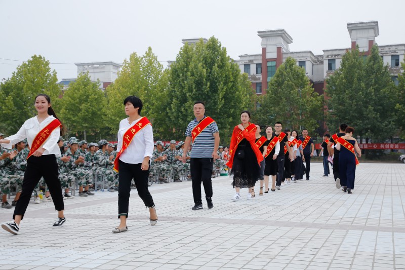 孔祖中等专业学校图片